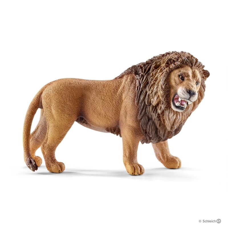 Іграшка-фігурка Schleich Лев, що ричить