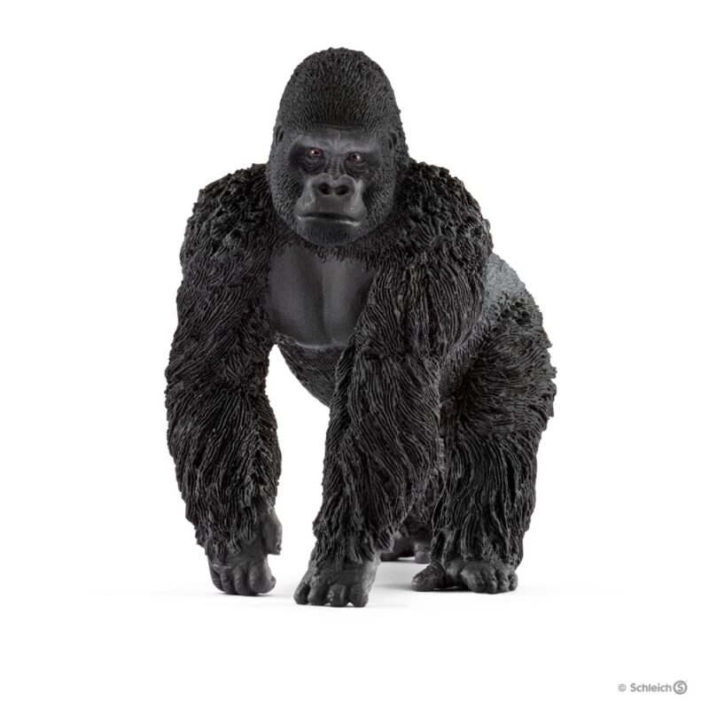 Іграшка-фігурка Schleich Горила самець