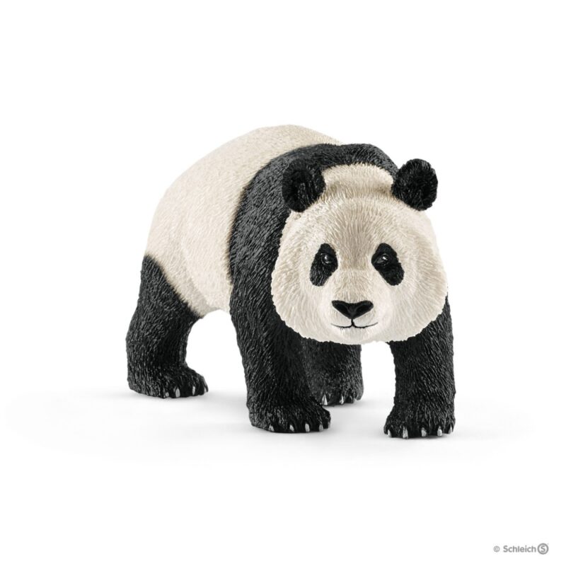Іграшка-фігурка Schleich Велика панда, самець