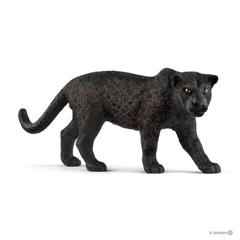 Іграшка-фігурка Schleich Чорна Пантера
