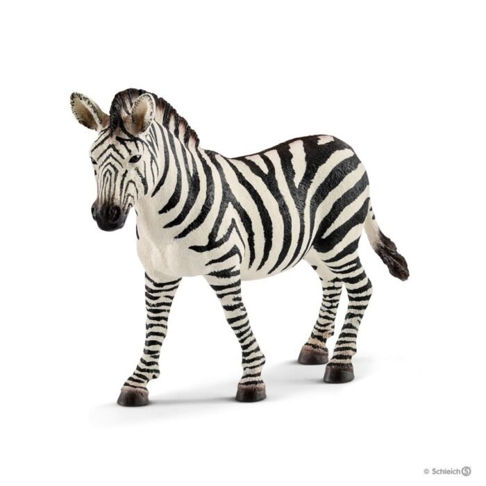 Іграшка-фігурка Schleich Зебра - Зображення 1