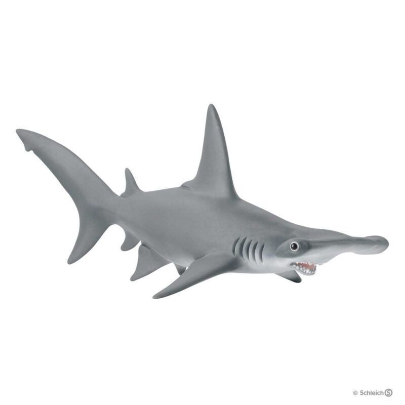 Іграшка-фігурка Schleich Акула-молот