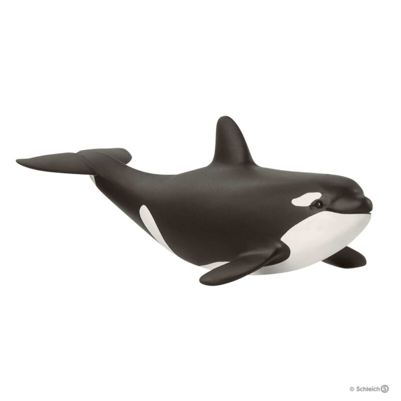 Іграшка-фігурка Schleich Дитинча косатки