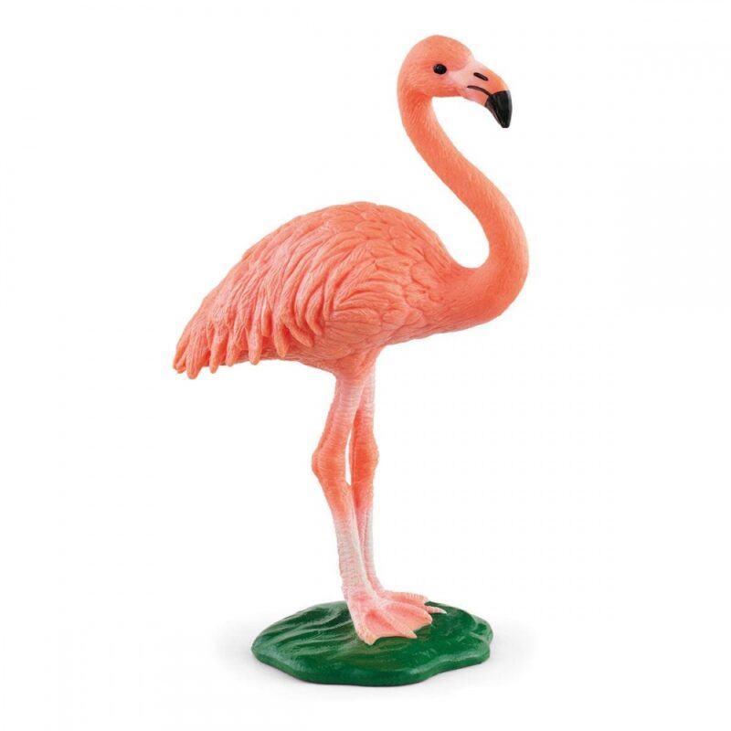 Іграшка-фігурка Schleich Фламінго