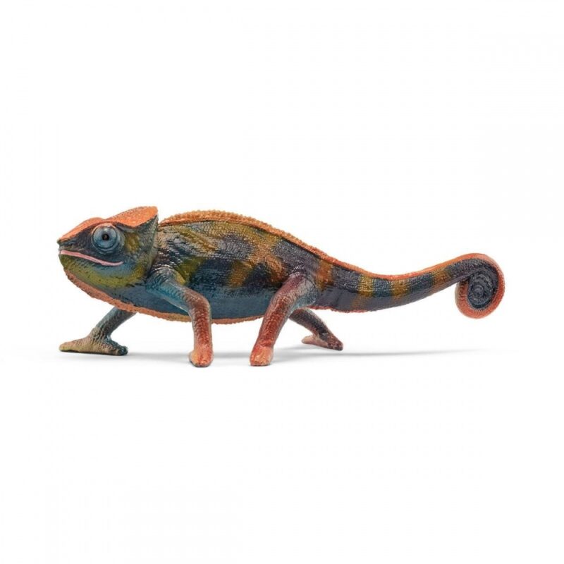 Іграшка-фігурка Schleich Хамелеон
