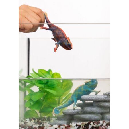 Іграшка-фігурка Schleich Хамелеон - Зображення 2