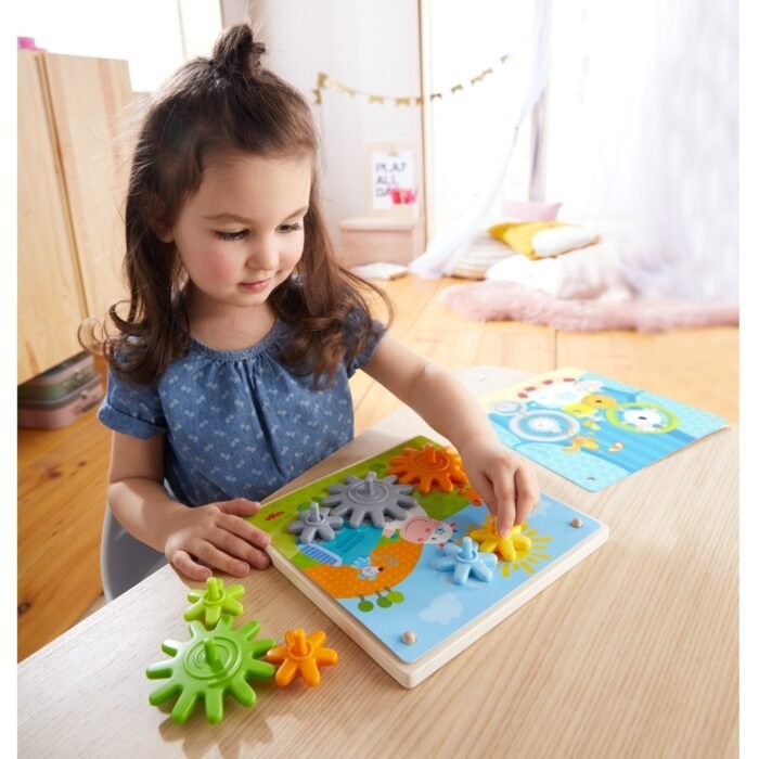 Гра на розвиток моторики *Тваринки* - Зображення 3