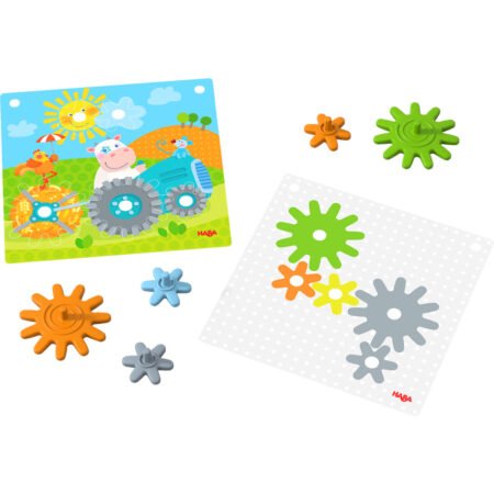 Гра на розвиток моторики *Тваринки*