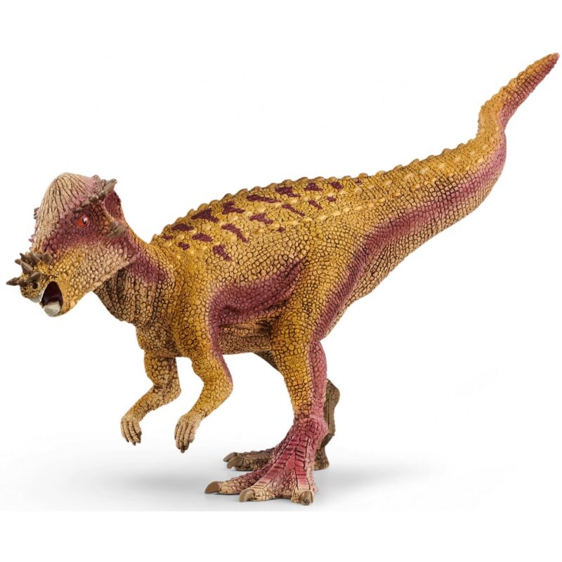 Іграшка-фігурка Schleich Пахицефалозавр