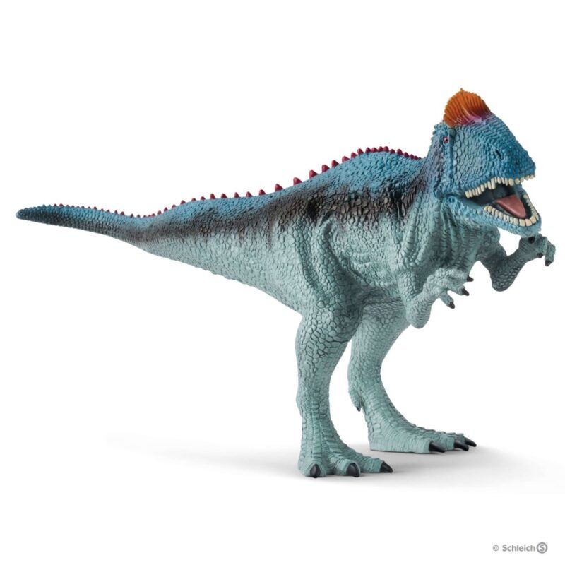 Іграшка-фігурка Schleich Кріолофозавр