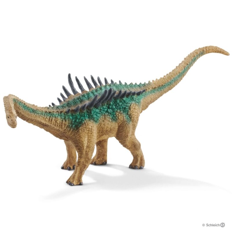 Іграшка-фігурка Schleich Агустінія