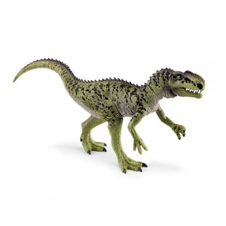 Іграшка-фігурка Schleich Монолофозавр - Зображення 2