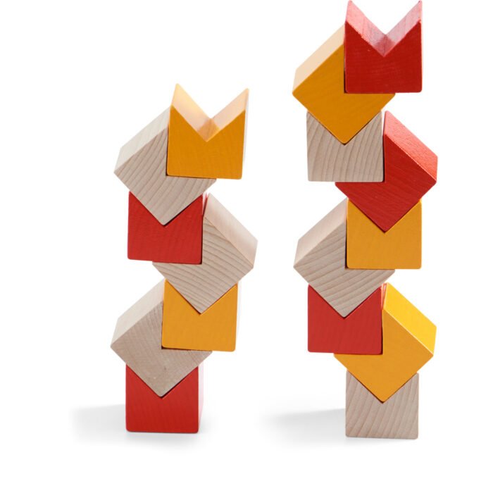 3Д Мозаіка *Рубіус* - Зображення 3