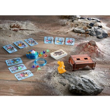 Настільна гра *Яйце дракона* - Зображення 2