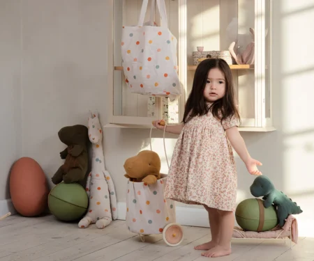 М'який динозавр з яйцем - зелений - Зображення 4