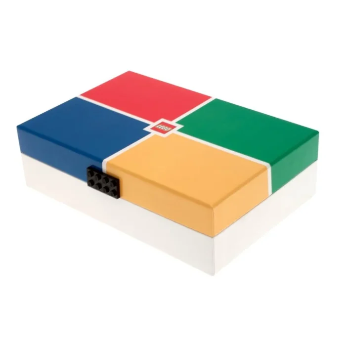 Годинник наручний *Лего *Кубик*, синій, зі змінними елементами оформлення - Зображення 2