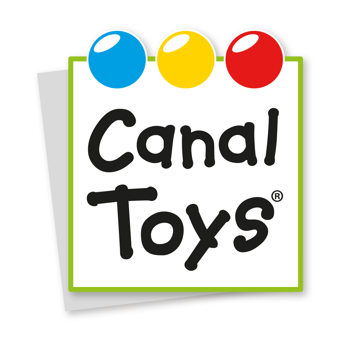 Canal Toys Canal Toys