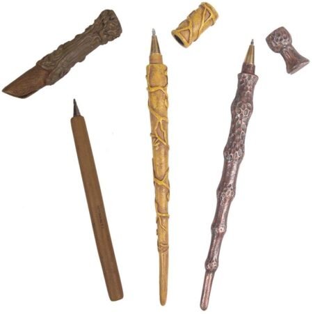 Набір ручок CERDA PEN SET HARRY POTTER - Зображення 3