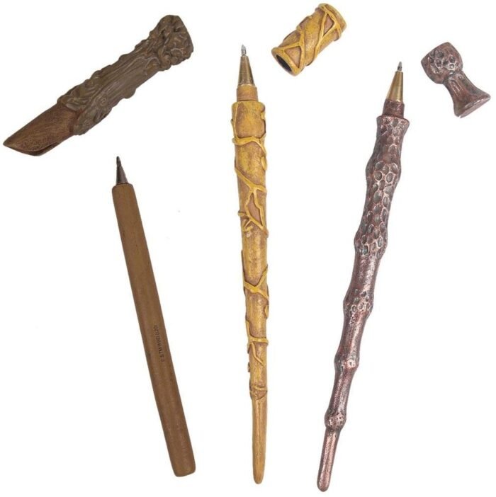 Набір ручок CERDA PEN SET HARRY POTTER - Зображення 3