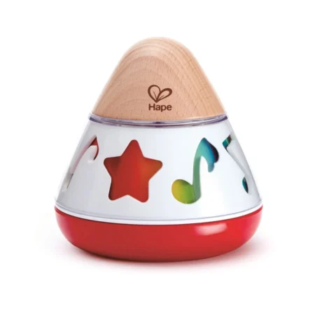 Музична іграшка Hape Мелодії для сну (E0332) - Зображення 2