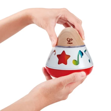 Музична іграшка Hape Мелодії для сну (E0332) - Зображення 3