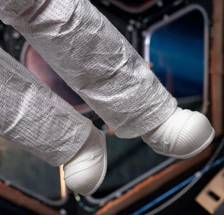 Лялька Barbie *Надихаючі жінки* Космонавт Саманта Крістофоретті - Зображення 7