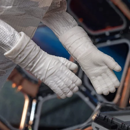 Лялька Barbie *Надихаючі жінки* Космонавт Саманта Крістофоретті - Зображення 8