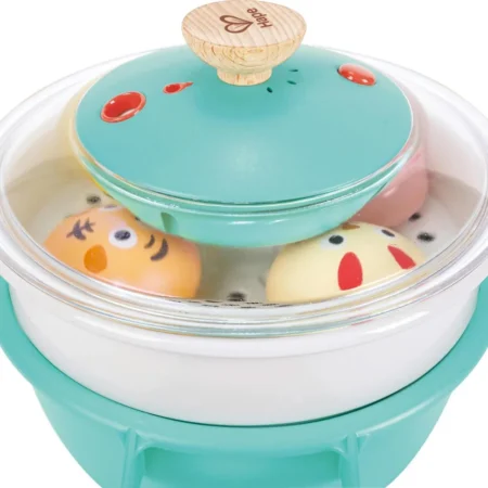 Дитячий кухонний набір Hape Маленький шеф (E3202) - Зображення 2