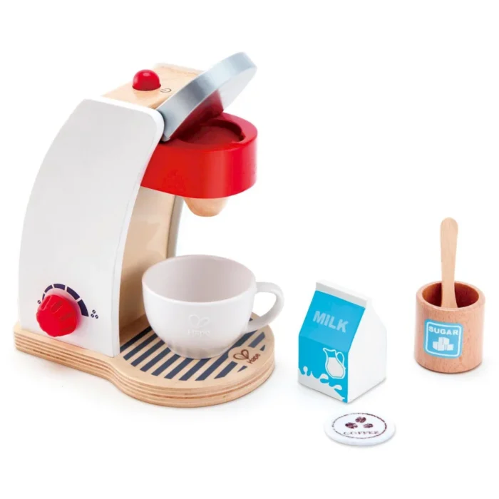 Іграшкова кавоварка Hape (E3146) - Зображення 2