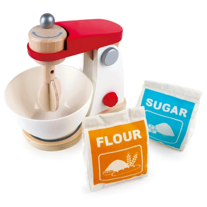 Іграшковий міксер Hape (E3147) - Зображення 3