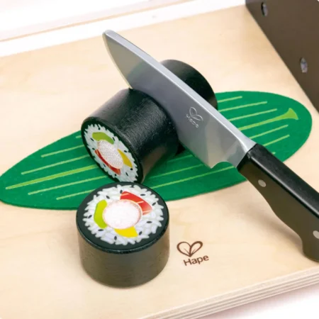 Іграшкові продукти Hape Суші (E3186) - Зображення 2