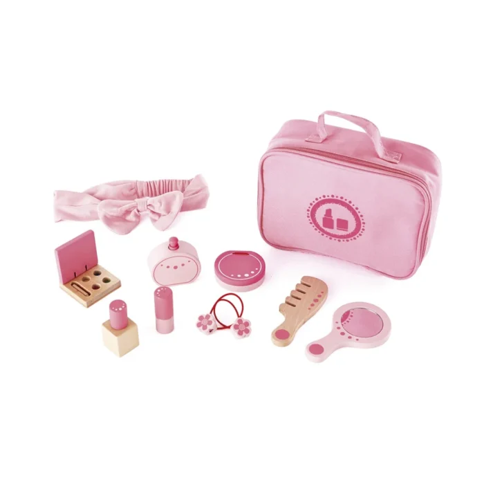 Ігровий набір Hape Валіза принцеси (E3014) - Зображення 2