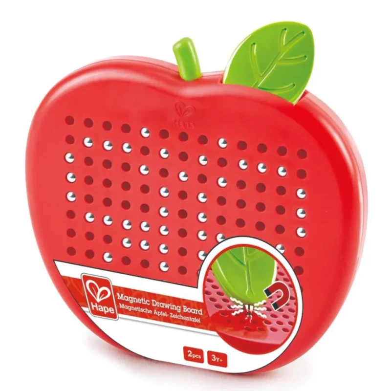 Магнітний планшет для малювання Hape (E1712)