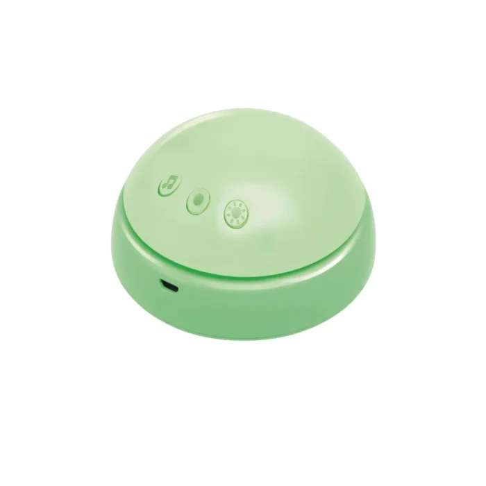 М'яка музична іграшка Hape Ведмедик білий (E0115) - Зображення 4