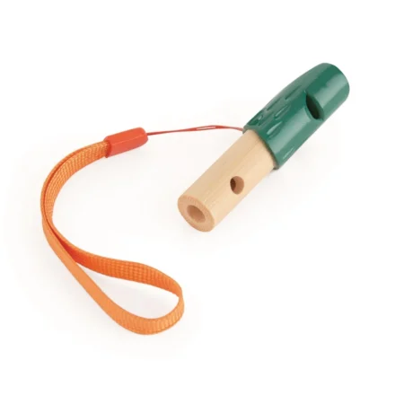 Набір детектива-натураліста Hape Nature Fun Лупа і свисток (E5570) - Зображення 3