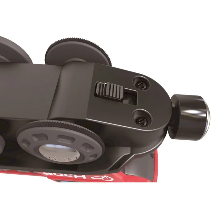 Потяг Hape з пропелерним двигуном (E3750) - Зображення 4