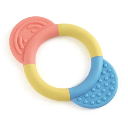 Прорізувач для зубів Hape Кільце (E0026) - Зображення 2