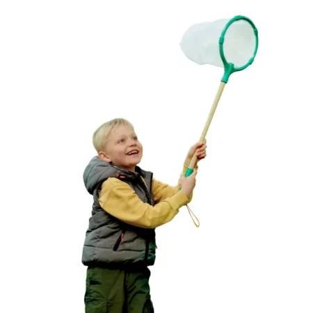 Сачок для комах Hape Nature Fun (E5578) - Зображення 3