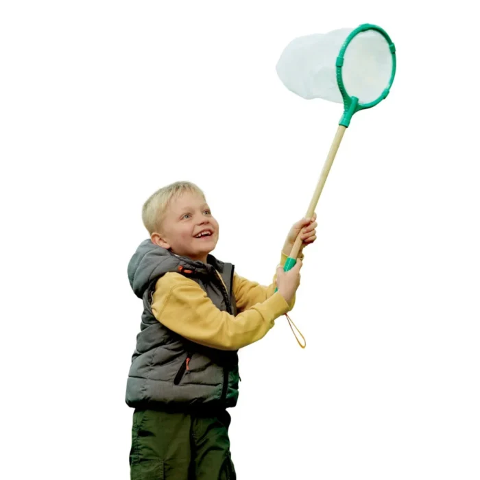 Сачок для комах Hape Nature Fun (E5578) - Зображення 3