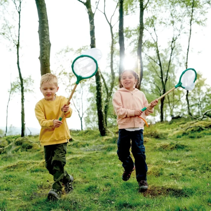 Сачок для комах Hape Nature Fun (E5578) - Зображення 4