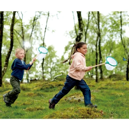 Сачок для комах Hape Nature Fun (E5578) - Зображення 5