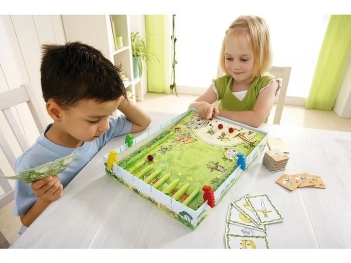 Настільна гра *Дракон Дієго Дарт* - Зображення 2