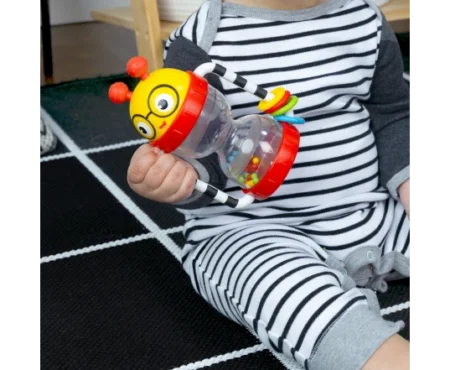 Іграшка-брязкальце *Cal’s Sensory Shake-up™* Baby Einstein™ - Зображення 2
