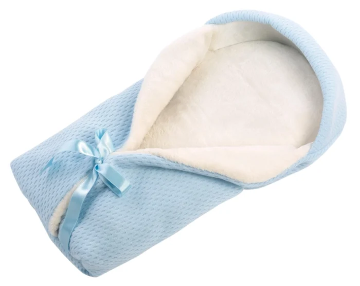 Пупс Nico Nana Celeste 40 см LLORENS (73861) - Зображення 6