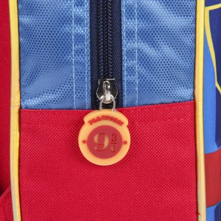 Рюкзак дитячий з підсвіткою Cerda Kids Lights 3D Harry Potter - Зображення 4