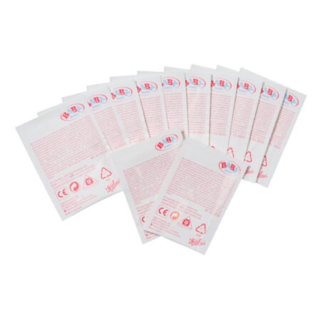 Каша для куклы BABY BORN (12 пакетиков) - Зображення 3