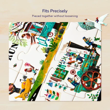 Чемоданчик Карта Мира - Зображення 5