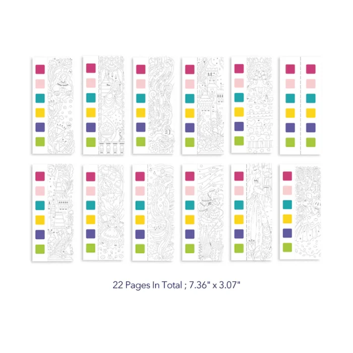 Набір іграшковий FAIRY TALE DREAM - Зображення 3