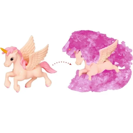 Набір експериментів “Принцеса Лілліфея”  кристали - Зображення 2