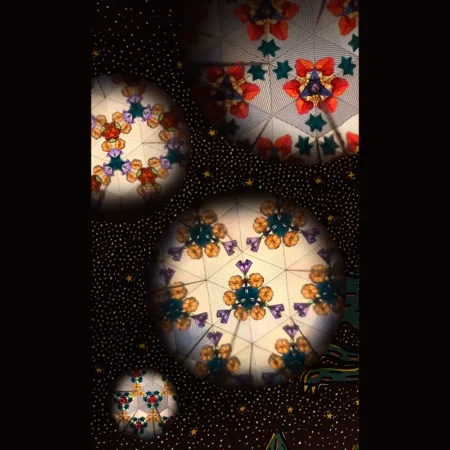 Калейдоскоп Космос - Зображення 4